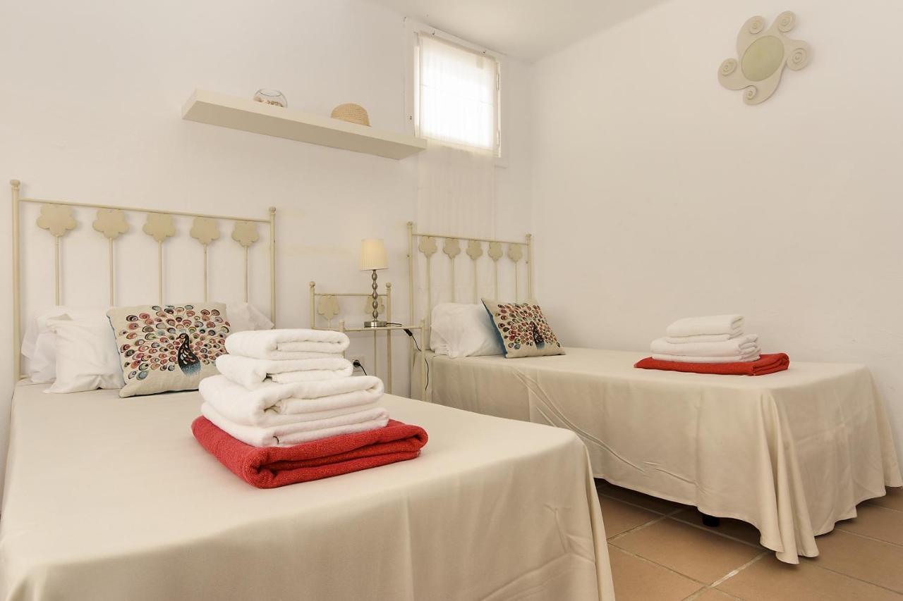 Вілла Casa La Marea Punta Mujeres Екстер'єр фото